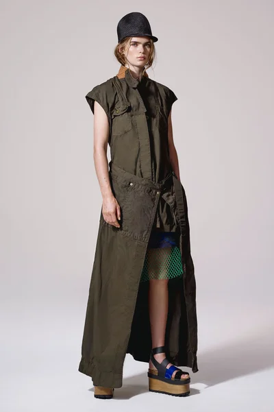 Look 7